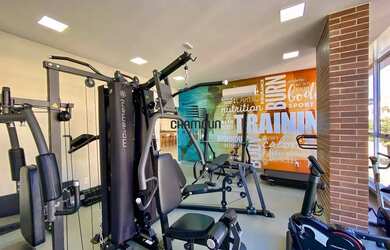 Imagem 12: Apartamento à venda, 2 quartos ,na Praia do Morro - Guarapari/ES