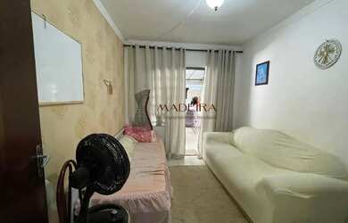 Imagem 14: Sobrado à Venda no Jardim Alvorada Maringá/PR