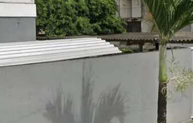 Imagem: O apartamento possui 2 Dormitórios, 1 Banheiro e 1 Vaga na