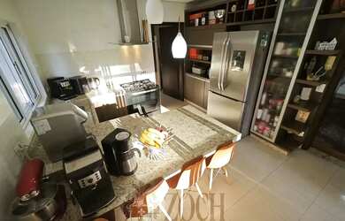 Imagem 12: Sobrado com 263 no Condomínio Giardino di Lucca