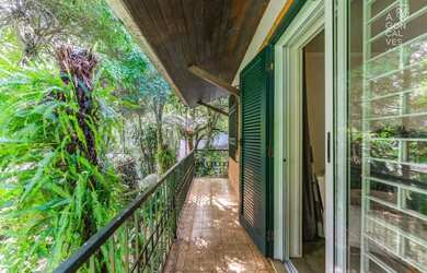 Imagem 13: Casa em Condomínio no Jardim Europa, 04 Suítes, 05 Vagas, Piscina, Bacacheri,...