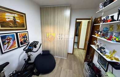 Imagem 7: DR-Sensacional Apartamento em Valparaíso - Mobiliado e Automatizado ATTP