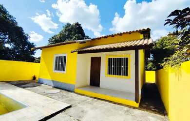 Imagem 14: Casa à venda na Estrada do Retiro, Retiro, Maricá - RJ