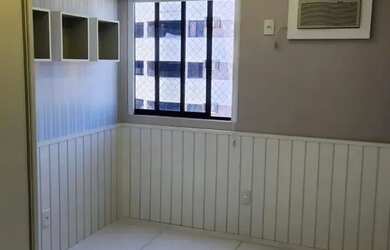 Imagem 9: Imóvel para aluguel possui 80 metros quadrados com 3 quartos em Ponta...