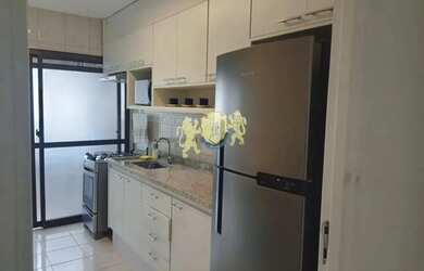 Imagem 2: Flat com 3 quartos para alugar, 90m² - Barra Funda, São Paulo SP