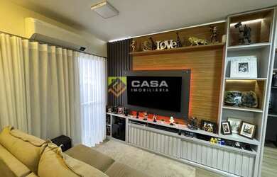 Imagem 8: DR-Sensacional Apartamento em Valparaíso - Mobiliado e Automatizado ATTP