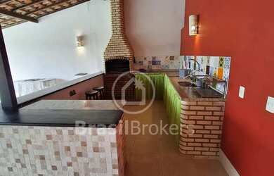 Imagem 8: Casa à venda com 1000,00m² e 6 quartos em Ponta Negra Ponta Negra ,...