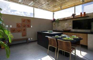 Imagem 5: Barra Garden - Barra dos Coqueiros [10908