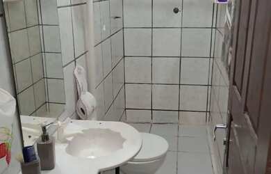 Imagem 12: Casa com ponto comercial