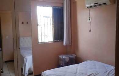 Imagem 3: Aluguel Apartamento Mobiliado localizado em frente ao Shopping Metrópole