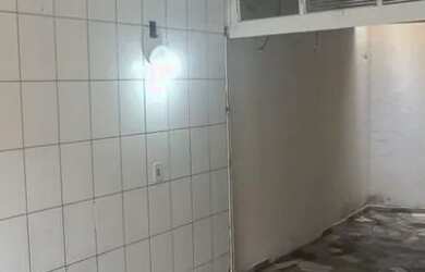 Imagem: O quarto está localizado em Vossoroca, Votorantim para alugar