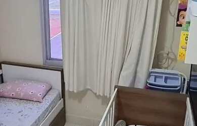 Imagem 9: Apartamento 2 quartos, 1 suíte, Via Tropical, Oportunidade única, Samambaia Sul
