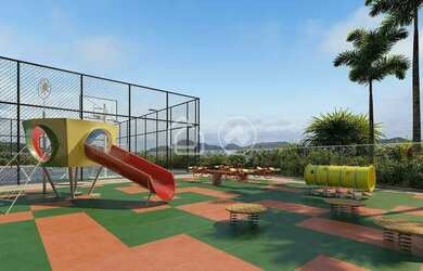 Imagem 9: Apartamento de 3 Quartos com 2 Vagas no Vale do Sereno, Nova Lima Aceita...