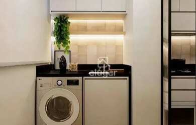 Imagem 8: Apartamento à venda, 2 quartos, 1 suíte, 1 vaga, Major Prates - Montes Claros/MG - R$ 280