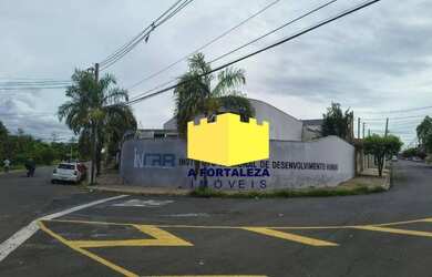 Imagem: O depósito à venda possui e está localizado em Parque Liberdade