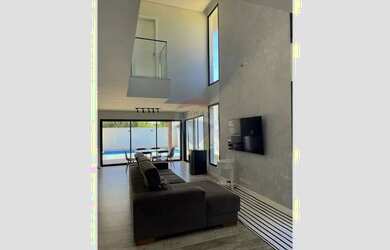 Imagem 16: Alugue Casa Luxuosa em Condomínio em Peruíbe