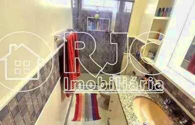 Imagem 13: Imóvel para venda possui 93m² com 3 quartos em Tijuca - Rio de Janeiro...