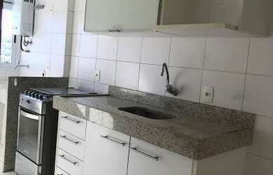 Imagem 3: ALUGO - Cobertura 2 quartos, com piscina - Recreio dos Bandeirantes