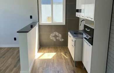 Imagem 10: Casa com 2 quartos e suíte com closet à venda no Bairro Camobi em Santa...