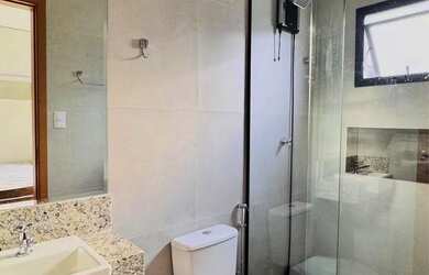 Imagem 2: Trend Residence - Casa Reformada e semi mobiliada