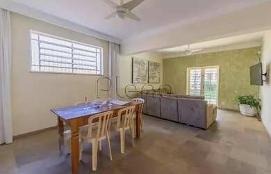 Imagem 3: Casa à venda em Campinas, Jardim Guarani, com 4 quartos, com 385 m²