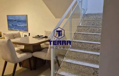 Imagem 2: Conforto, Qualidade e Natureza em uma casa 3 quartos no Engenho do Mato