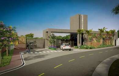 Imagem: O terreno possui 250m² de Área e está localizado em Barreirinhas