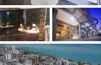 Imagem 8: QRT E SALA VISTA MAR NO TIME Oportunidade