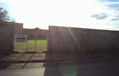 Imagem: O terreno possui 1014m² de Área e está localizado em City