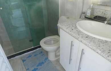 Imagem 8: Cobertura em Rua Guilherme Baptista - Recreio dos Bandeirantes - Rio de...