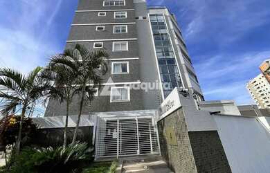 Imagem 2: Apartamento à venda, Estrela, Ponta Grossa, PR