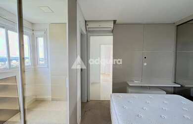 Imagem 15: Apartamento mobiliado para venda e locação Edifício Floratta do Sol