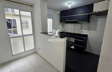 Imagem 4: Apartamento 2 quartos, nascente a poucos metros do Pátio Shopping