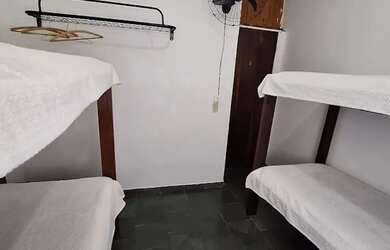 Imagem 5: Quarto Para Temporada Em Canaéia