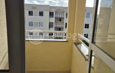 Imagem 8: VENDA IMPERDÍVEL APARTAMENTO NO MIRANTE CAMINHOS DO MAR