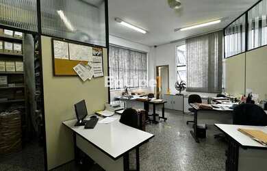 Imagem 4: Sala Comercial à Venda na Av. Raja Gabaglia, 120 m² por R$550.000,00