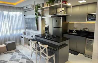 Imagem 16: Apartamento em Menino Deus