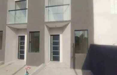 Imagem 3: CASA DE VILA - JARDIM LAGO DO MOINHO - SP