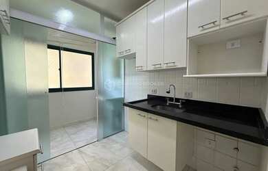 Imagem 5: Apartamento para locação, Condomínio Victoria I, Alphaville Centro Industrial e Empresaria