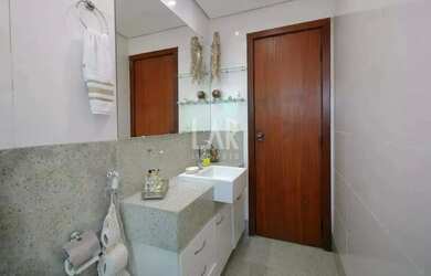 Imagem 10: Apartamento à venda, 3 quartos, 1 suíte, 1 vaga, Lourdes - Belo Horizonte/MG