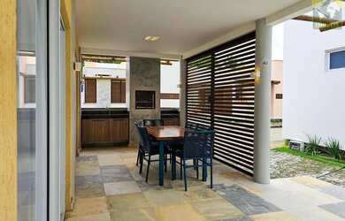 Imagem 3: Casa para Venda em Tibau do Sul / RN no bairro Pipa