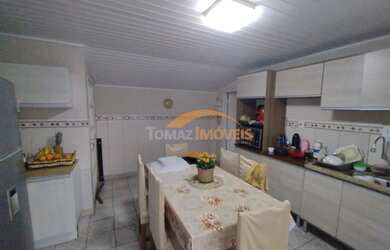 Imagem 7: Casa à venda com sala comercial e galpão financiavel em Imbituba