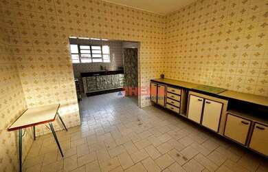 Imagem 13: Sobrado com 4 dormitórios para alugar, 250 m² por R$ 10.000,01/mês...