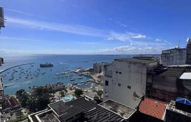 Imagem 7: Imóvel para aluguel possui 30 metros quadrados em Centro Histórico - Salvador - BA