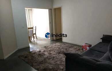 Imagem 3: Apartamento totalmente mobiliado para alugar, 90m² por R$ 3,800.00/mês- Setor Bela Vista G