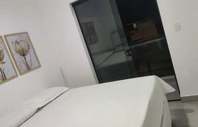 Imagem 15: Sobrado central Matinhos ano novo e na