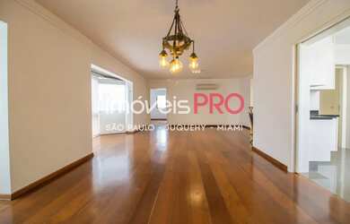 Imagem 2: BROOKLIN - 3 SUÍTES - 3 VAGAS