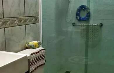 Imagem 13: Linda casa Duplex em condomínio fechado