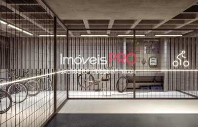 Imagem 13: Lindo apartamento novo na rua mais descolada de Pinheiros