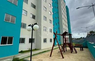 Imagem 11: Imóvel para venda tem 50 metros quadrados com 2 quartos em Alto Maron - Vitória da Conquis